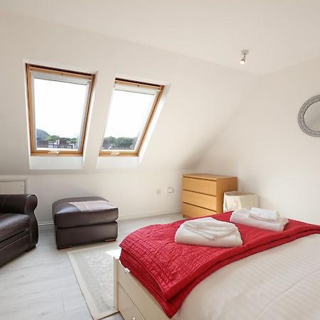 Apartamento Law View North Berwick Exterior foto