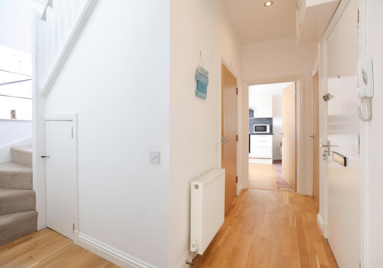 Apartamento Law View North Berwick Exterior foto